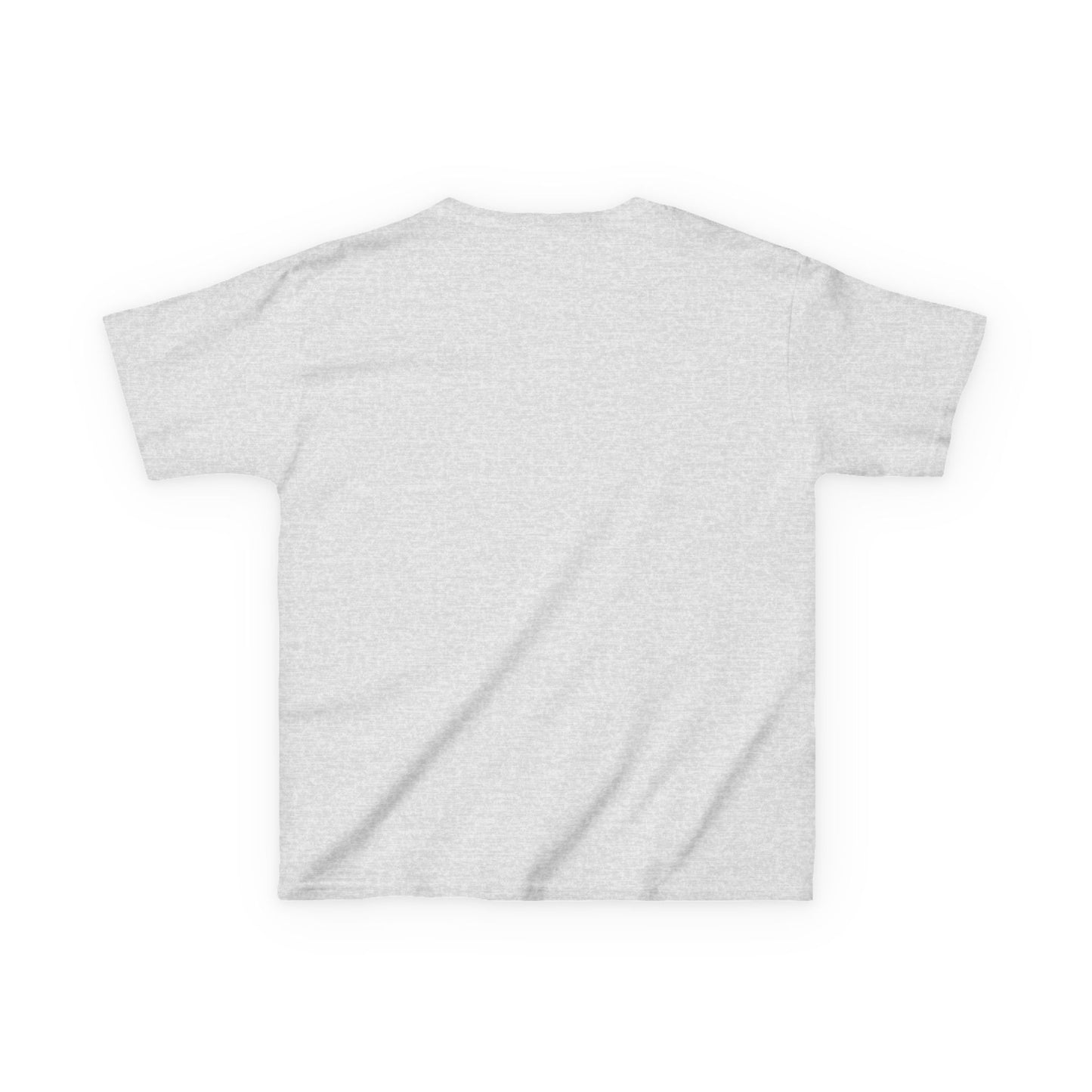 American Flag baby tee