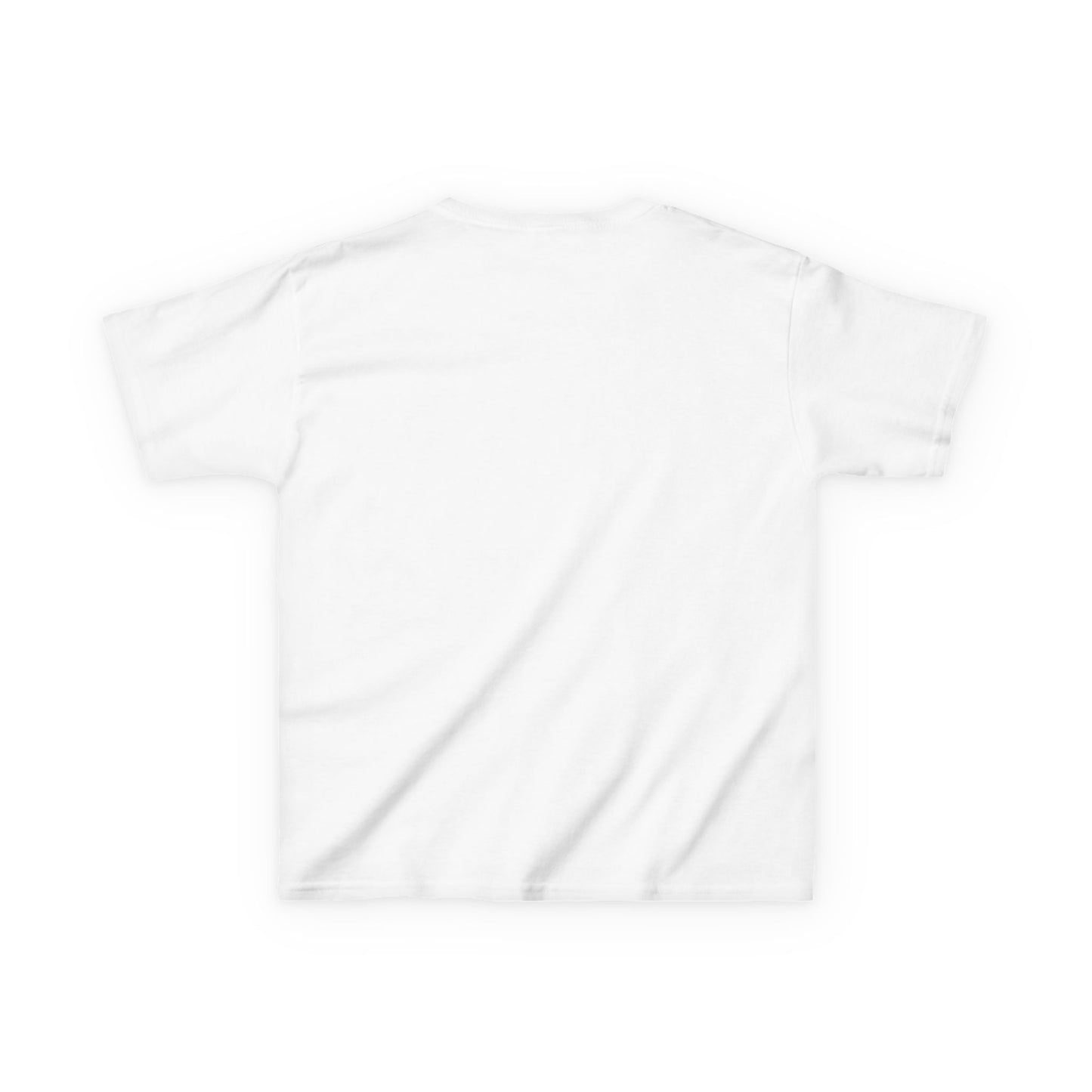 American Flag baby tee