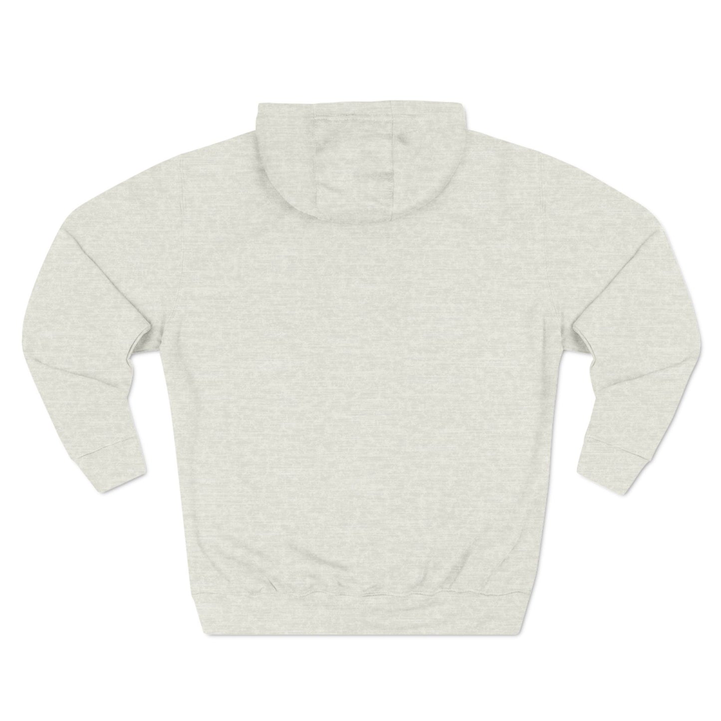 Demure hoodie