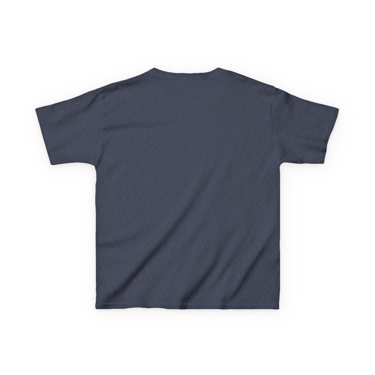 American Flag baby tee