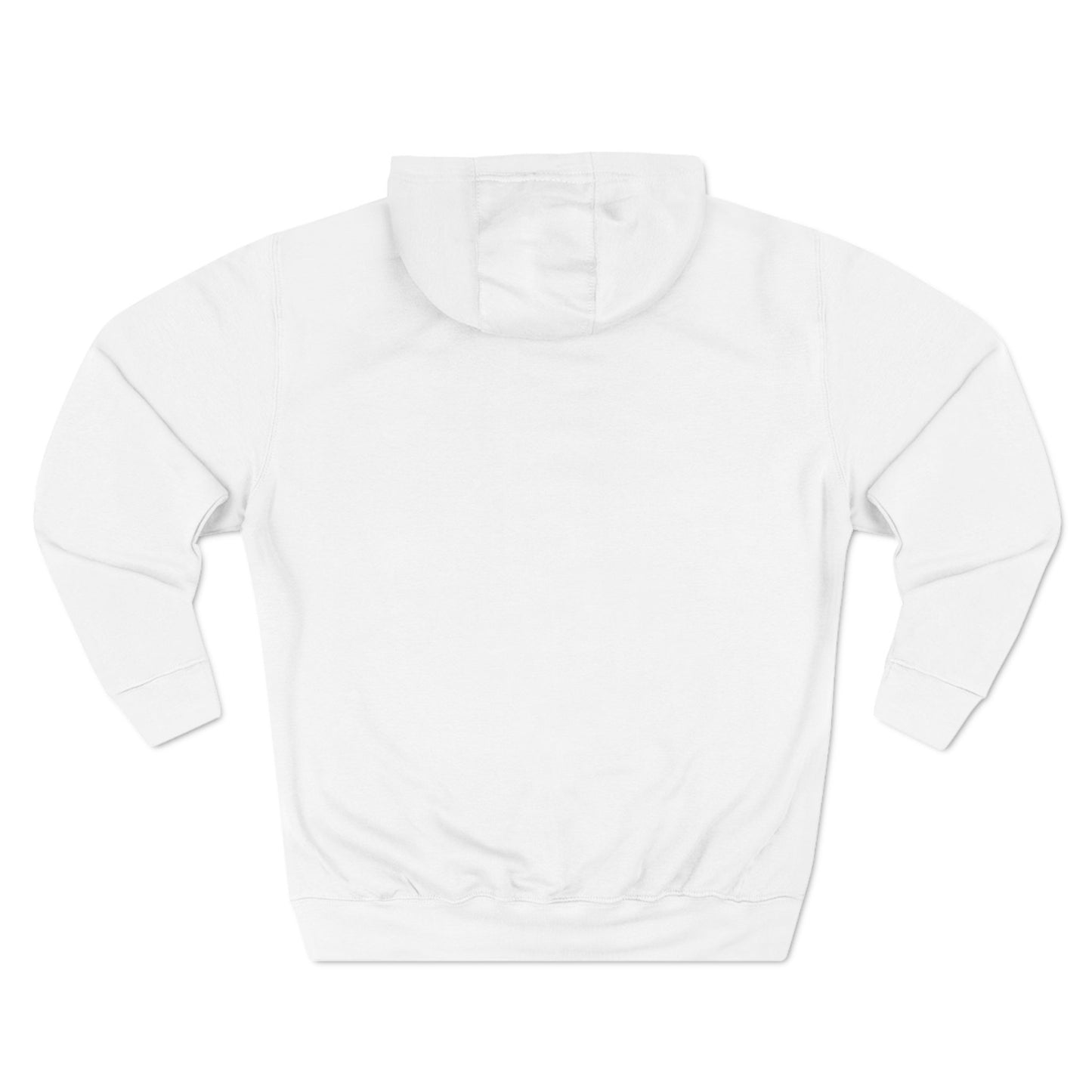 Demure hoodie