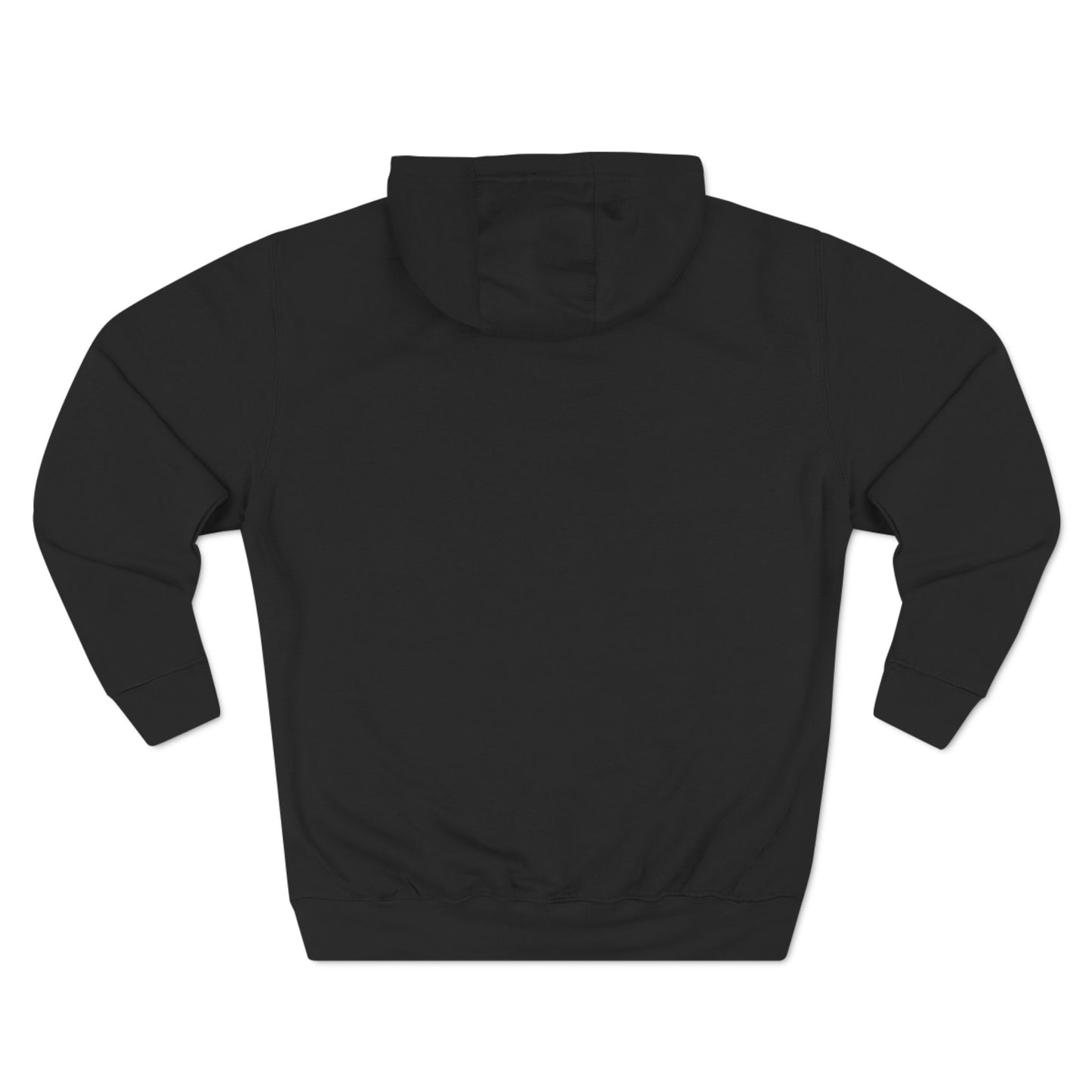 Demure hoodie