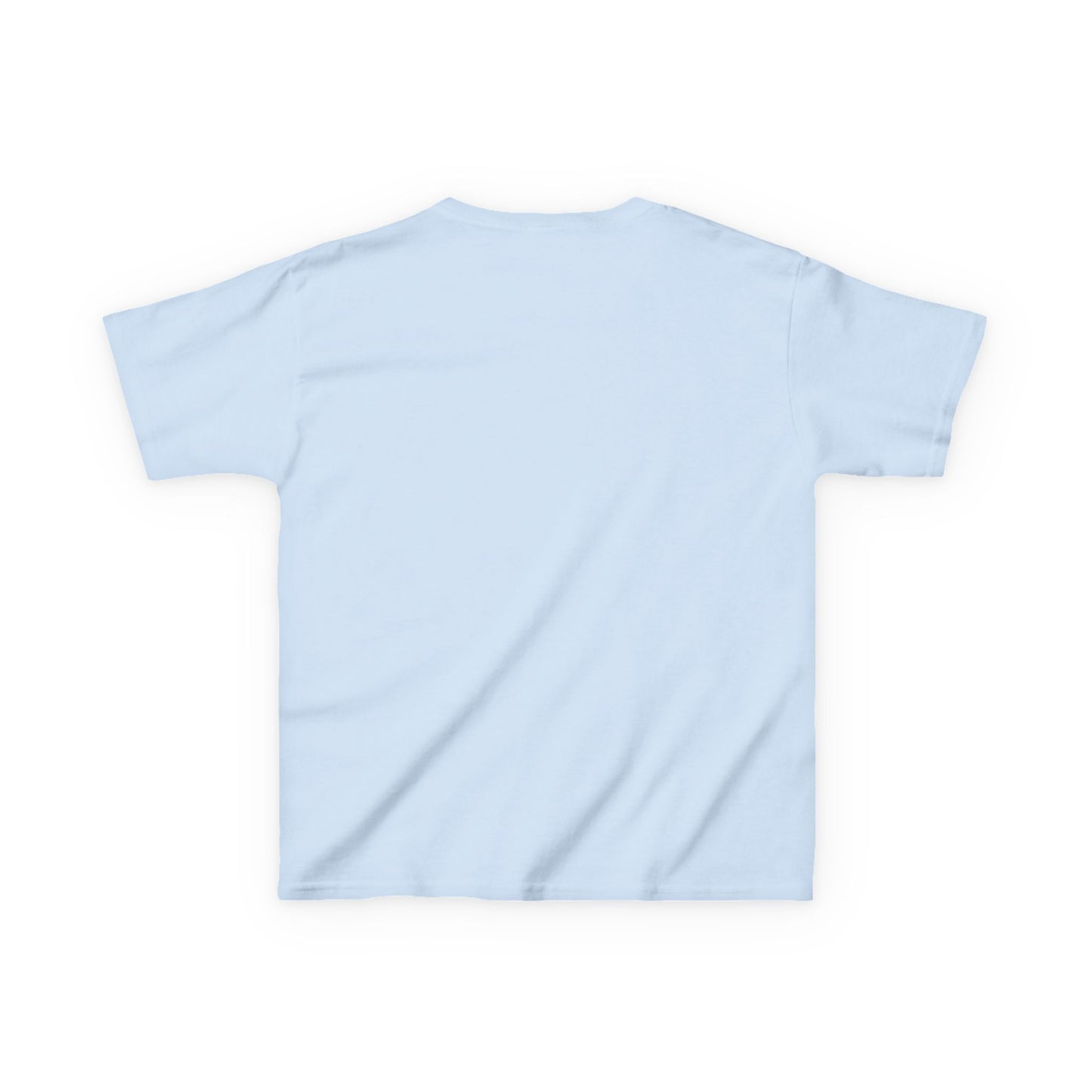 American Flag baby tee
