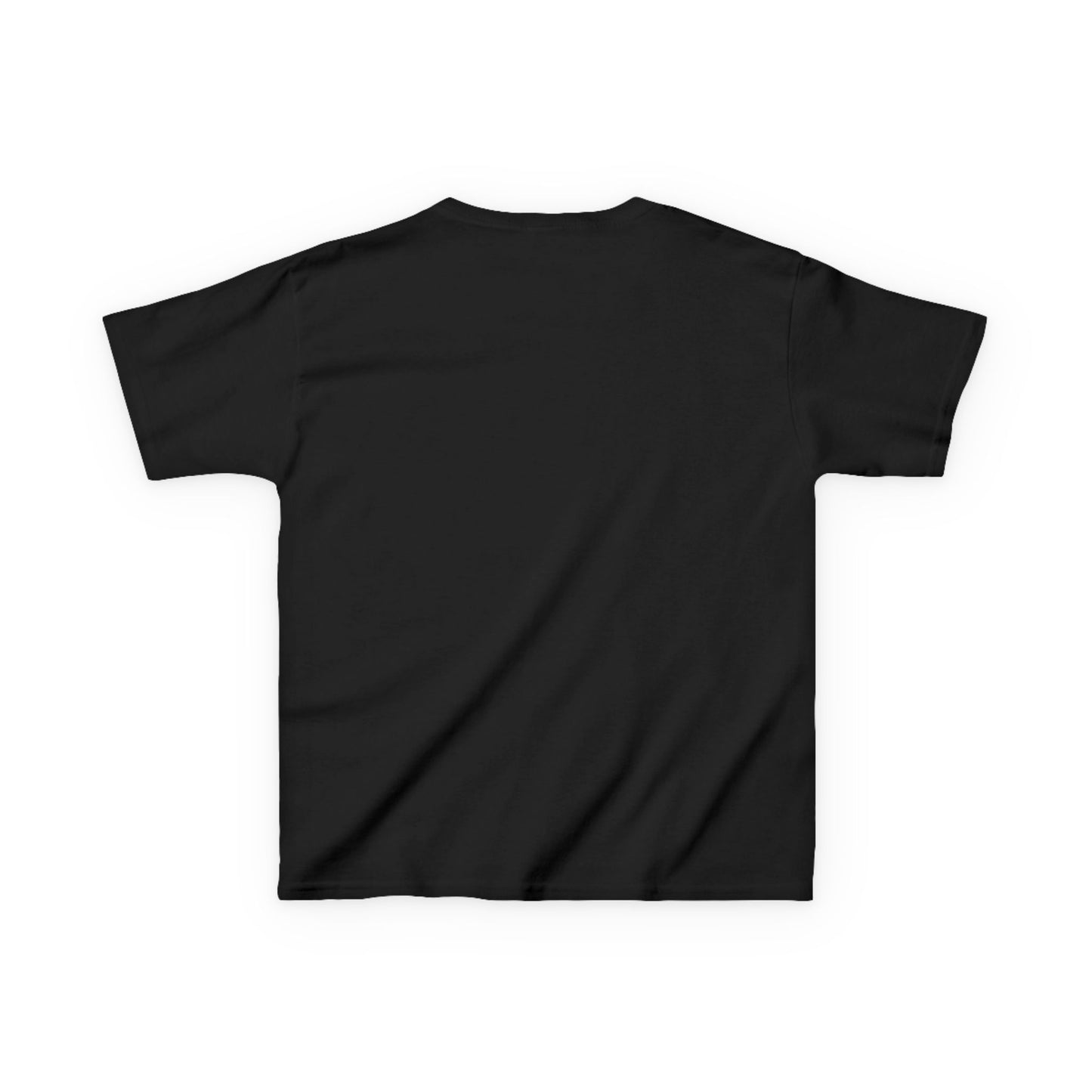 American Flag baby tee
