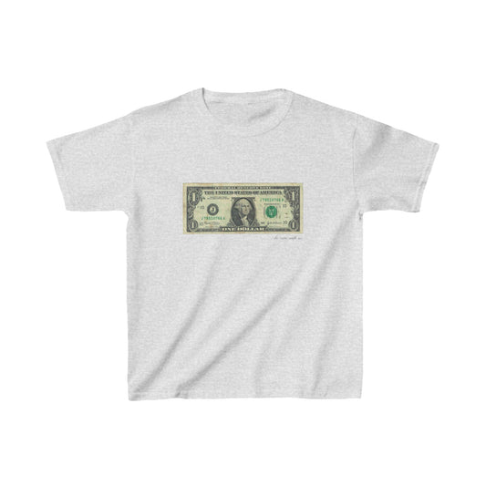 Dollar baby tee