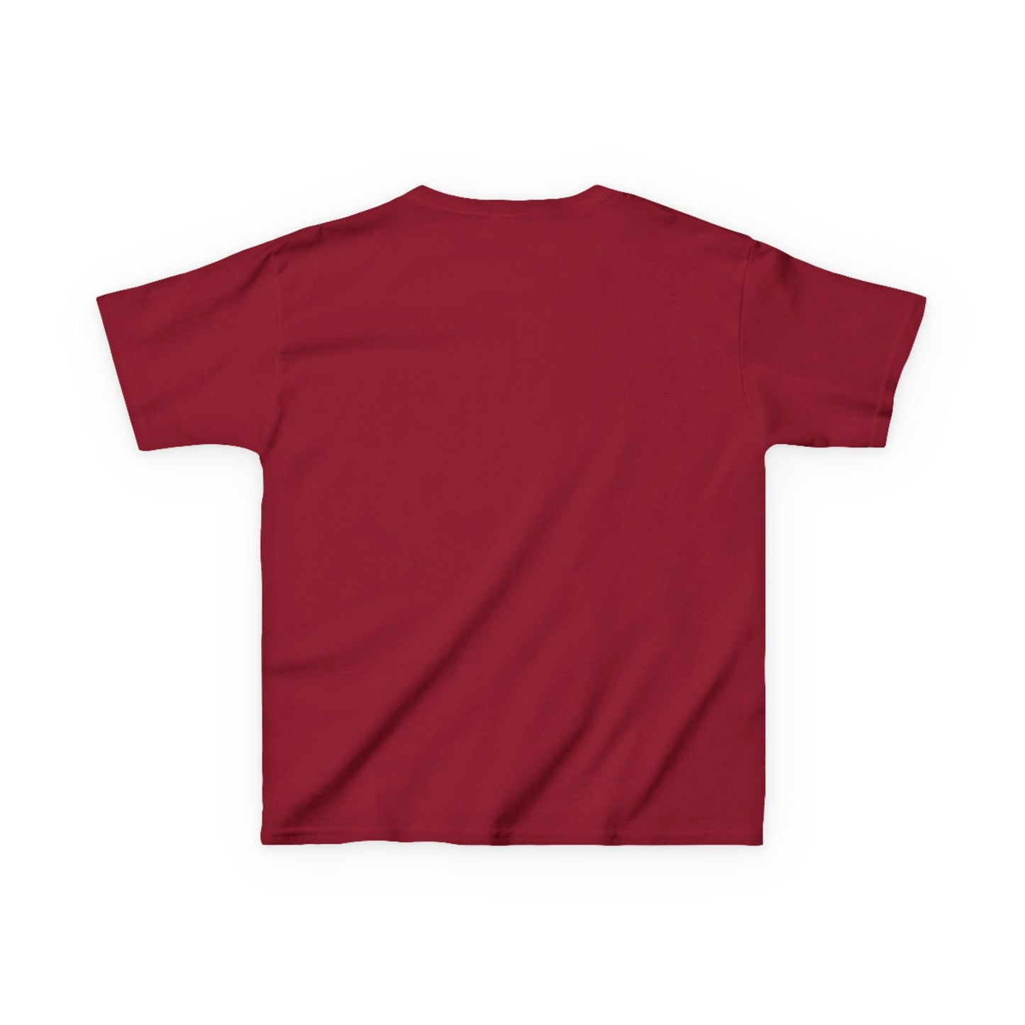 Star baby tee camo