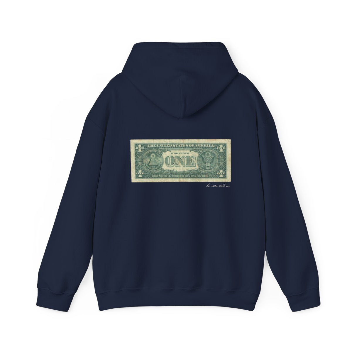 Dollar hoodie